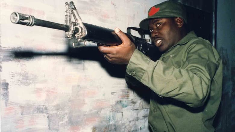 кадр из фильма Soldier Champion