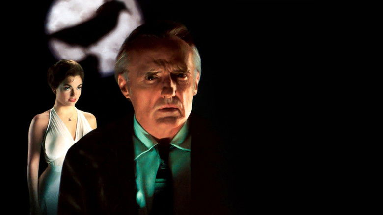 кадр из фильма Witch Hunt