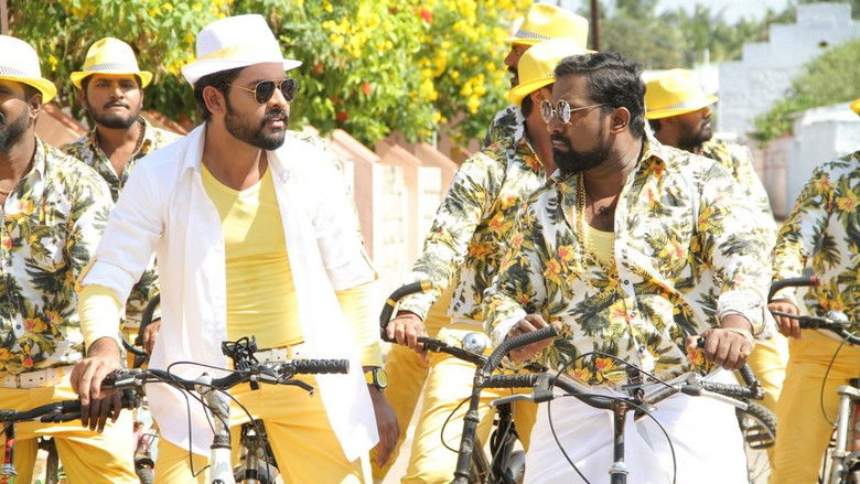 кадр из фильма மன்னர் வகையறா