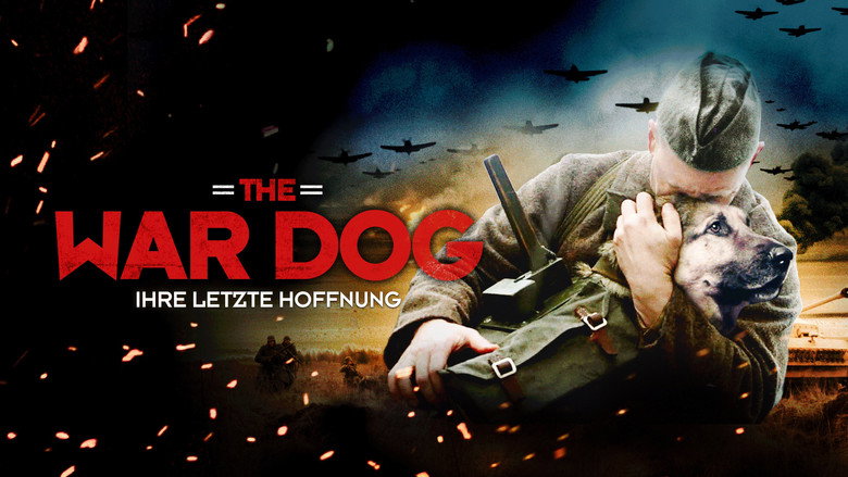 кадр из фильма Пёс рыжий