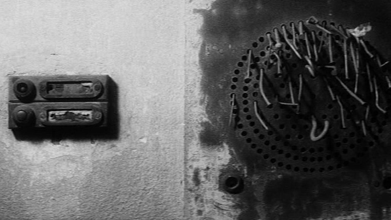 кадр из фильма И.С. Бах: Фантазия соль-минор