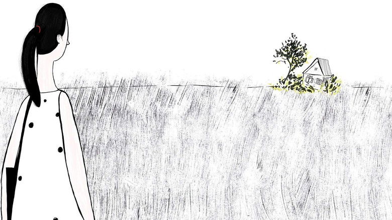 кадр из фильма Возвращение