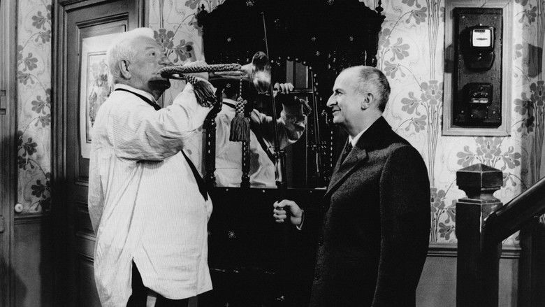 кадр из фильма Татуированный