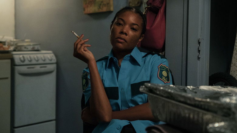 кадр из фильма Проверка