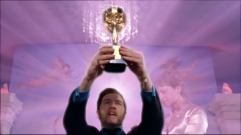 кадр из фильма Viva Blackpool