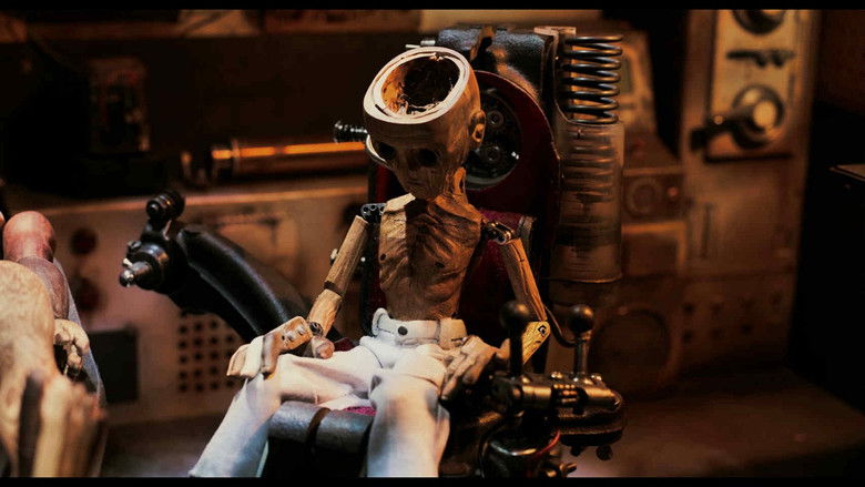 O Quebra Cabeça de Tarik