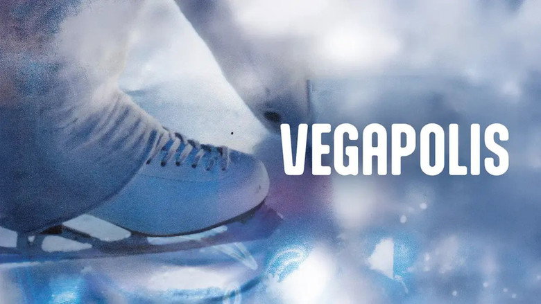 кадр из фильма Végapolis