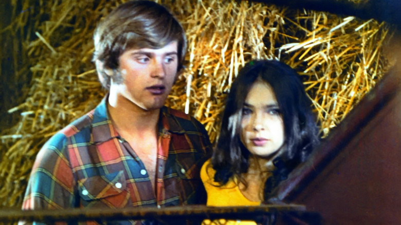 кадр из фильма Тут крутых нет