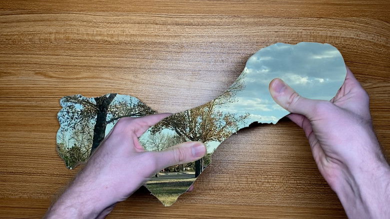 кадр из фильма The World in Our Hands