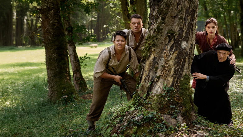 кадр из фильма Le Jour J