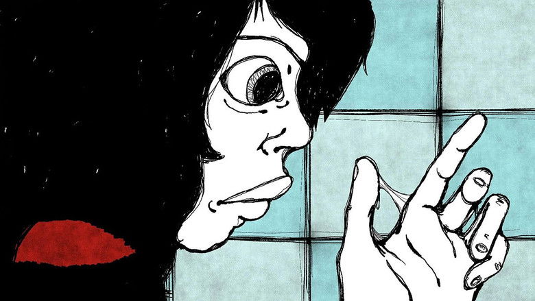 кадр из фильма Maman, il a quoi le chien ?