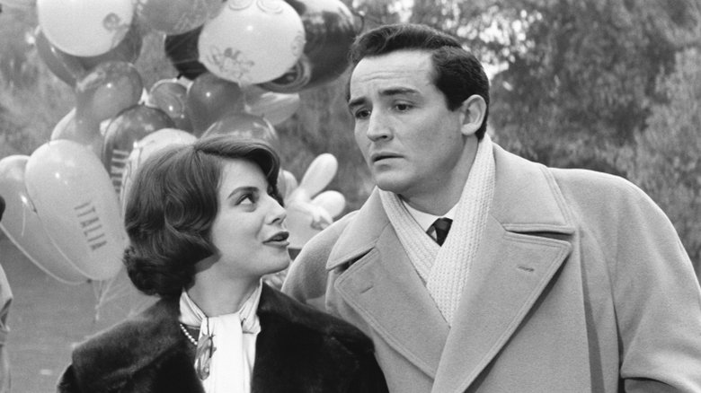 кадр из фильма Il mattatore