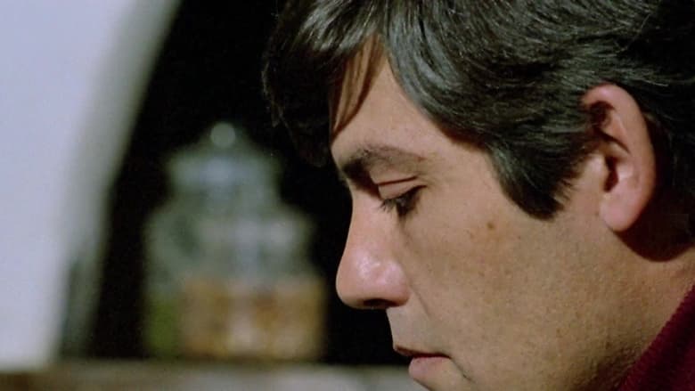 кадр из фильма Тайные оргии Эммануэль