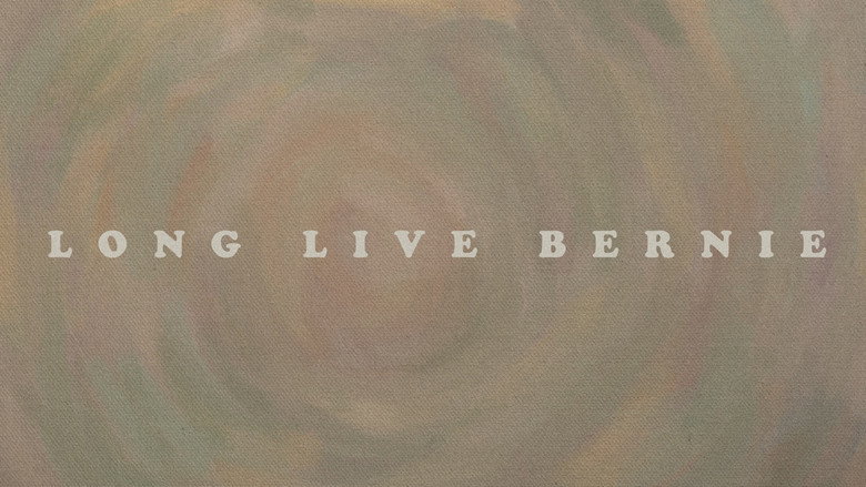 кадр из фильма Long Live Bernie