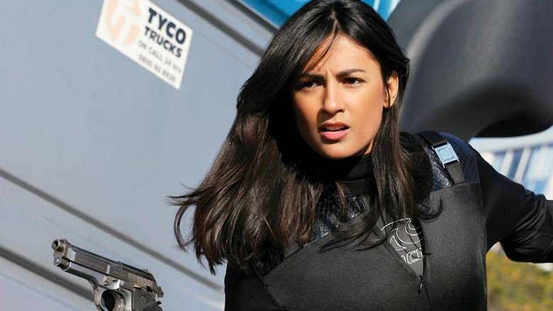 кадр из фильма Принц