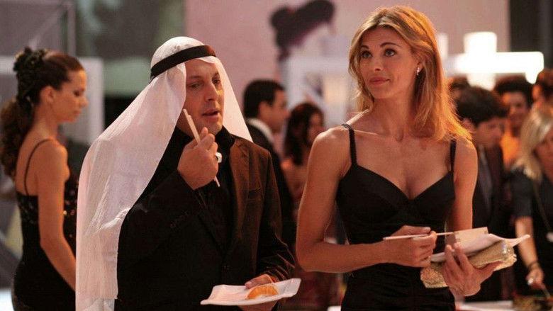 кадр из фильма VIP