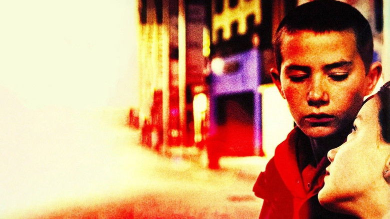 кадр из фильма Поцелуи