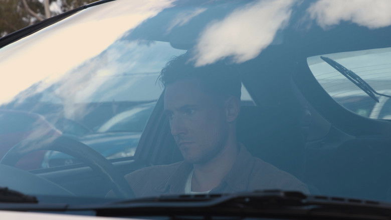 кадр из фильма Cinder Blocks