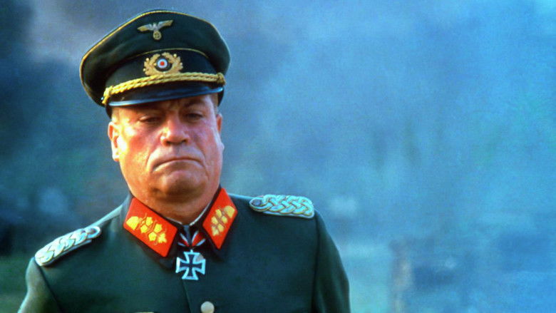 кадр из фильма The Misfit Brigade