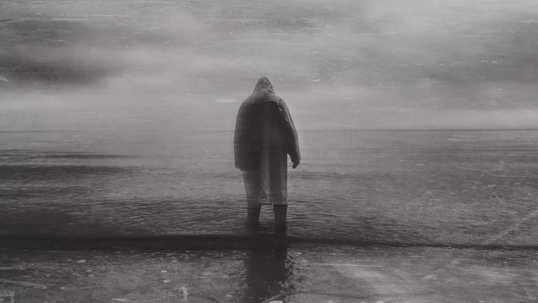 кадр из фильма Lovecraft's Whisperer in Darkness