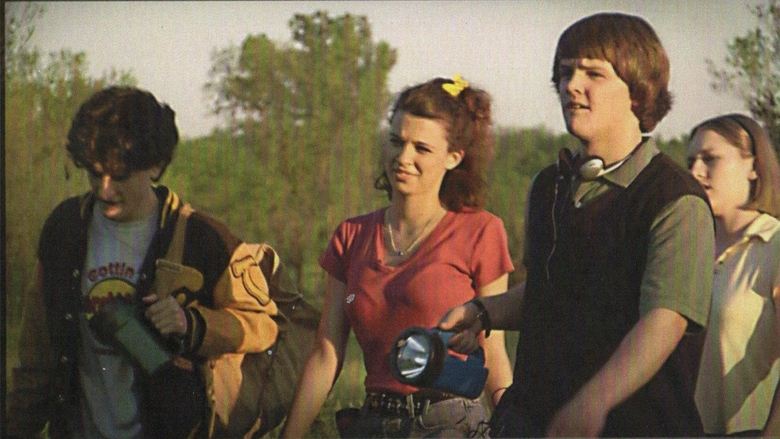 кадр из фильма Stull