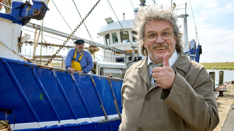 кадр из фильма Horst Schlämmer sucht das Glück