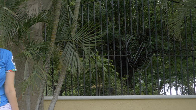 кадр из фильма significantes, cuatro de cinco