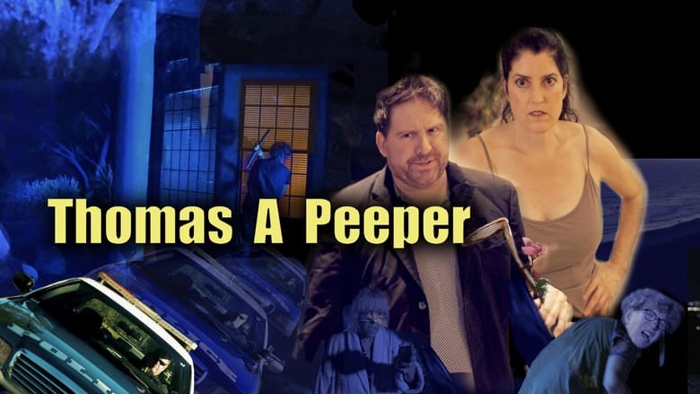 кадр из фильма Thomas A Peeper