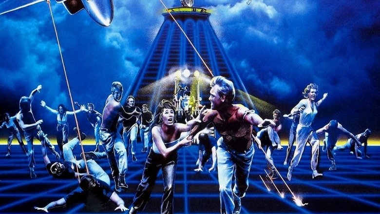 кадр из фильма Охота на индюшек