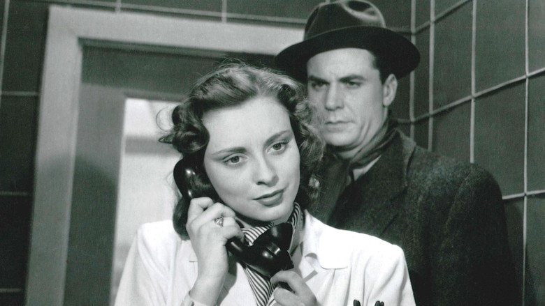 кадр из фильма Ta', hvad du vil ha'