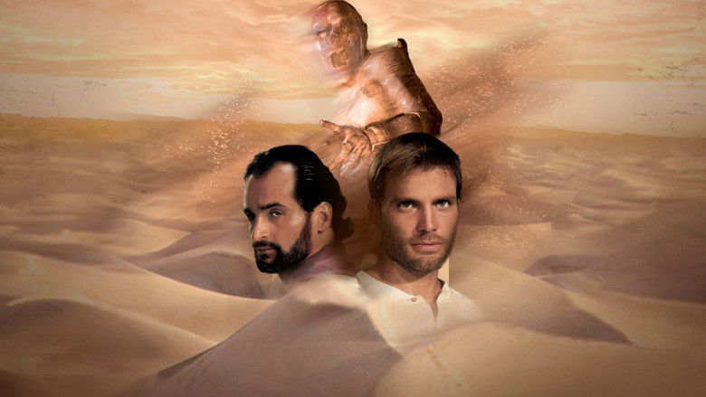 кадр из фильма The Fallen Ones