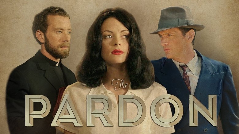 кадр из фильма The Pardon
