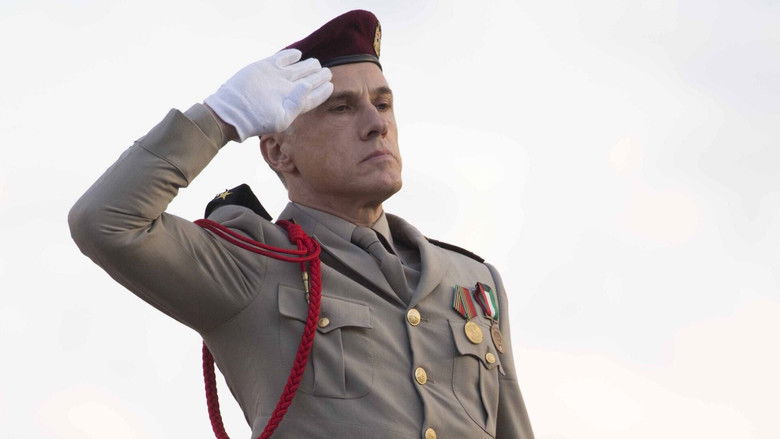 кадр из фильма Худший брак в Джорджтауне