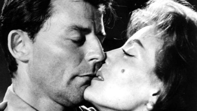 кадр из фильма Лихорадка приходит в Эль-Пао