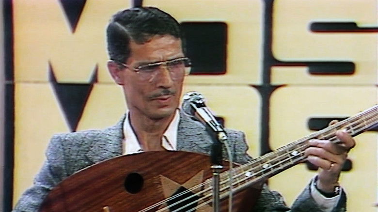 кадр из фильма Mosaïque