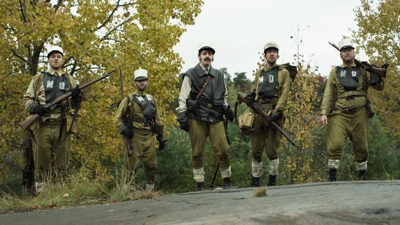 кадр из фильма The Mortal Decree