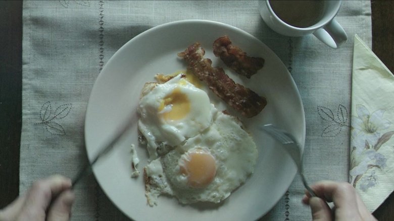 кадр из фильма Настоящее преступление