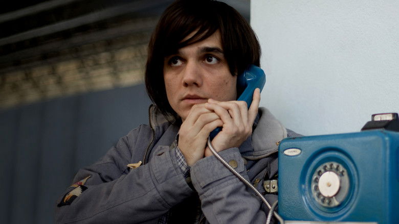 кадр из фильма VIPs