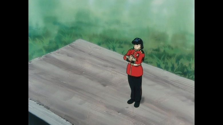 кадр из фильма Дух Чудес