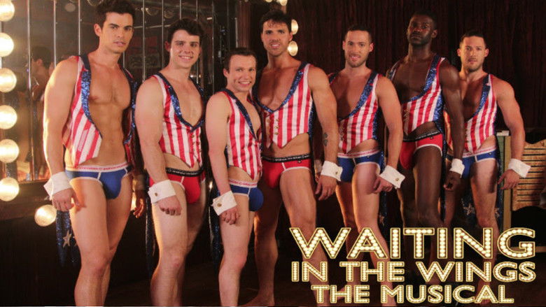 кадр из фильма Waiting in the Wings: The Musical