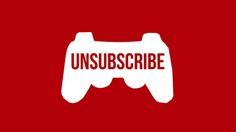 кадр из фильма Unsubscribe