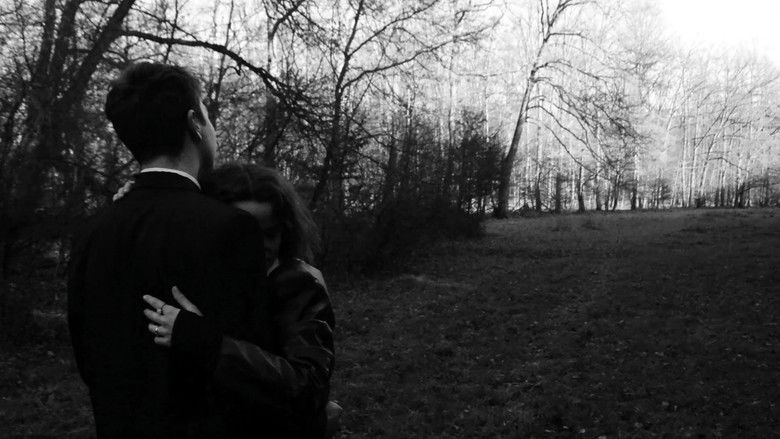 кадр из фильма Felülről