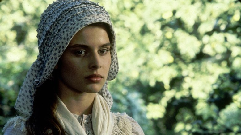 кадр из фильма Тэсс