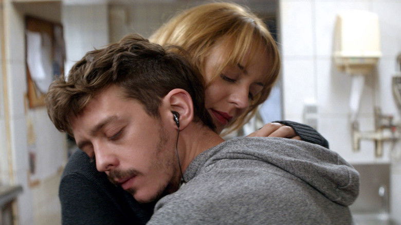 кадр из фильма Je suis à toi