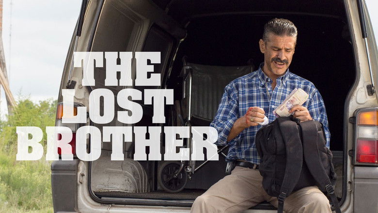 кадр из фильма Другой брат