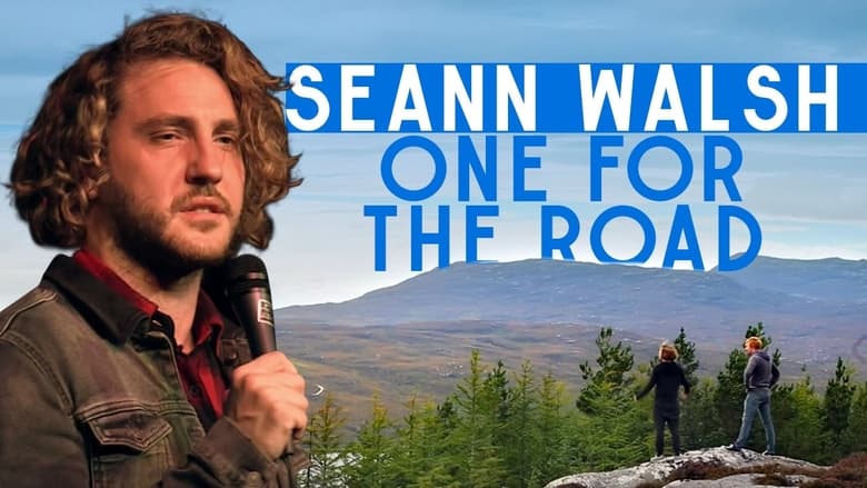 кадр из фильма Seann Walsh: One for the Road