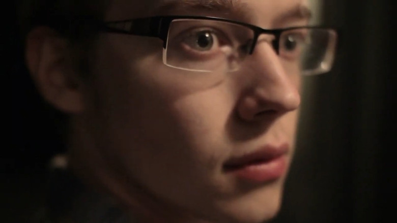 кадр из фильма Role Play