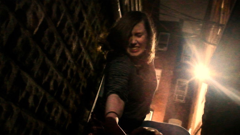 кадр из фильма Oh, Hello Again