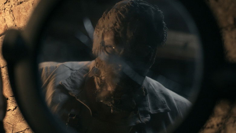 кадр из фильма Игра со смертью