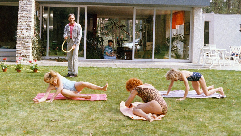 кадр из фильма Рай для всех